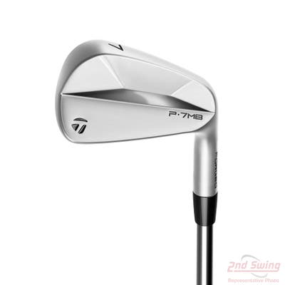TaylorMade 2023 P7MB Single Iron